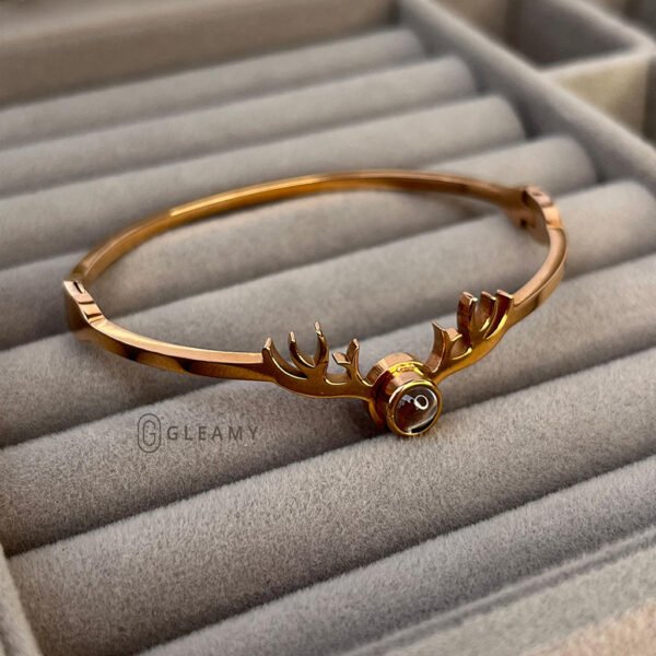 Deer Antler Kada